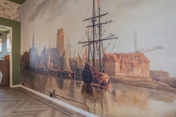 Medium property photo - Hoofdstraat 140, 8375 AV Oldemarkt